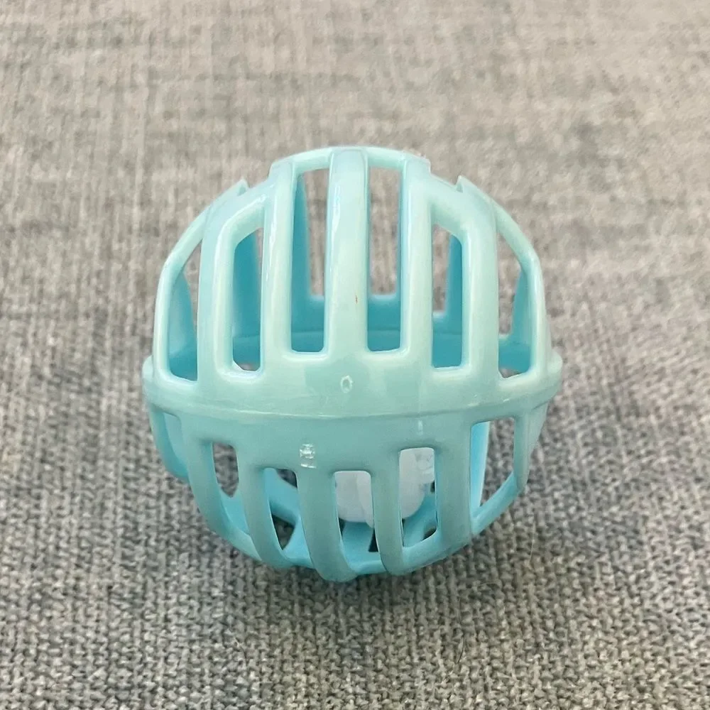 Gently Used Cat Ball Toy
